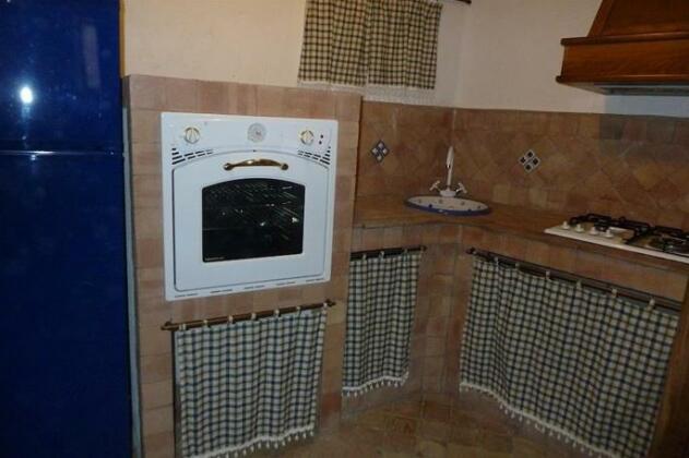 Forza d'Agro Holiday Home - Photo5