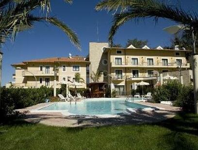 Hotel Levante Fossacesia - Photo2