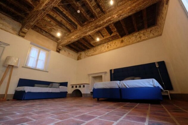 Palazzo Sacco Hostello Fossano - Photo4