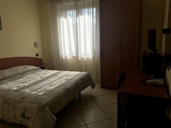 Hotel Camino Vecchio - Photo5