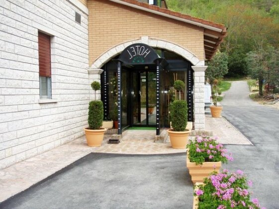 Albergo Ristorante Al Lago - Photo2