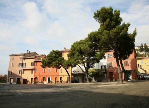 Albergo Ristorante Mancinelli - Photo2