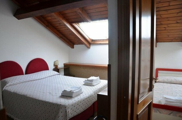 Hotel Alpi - Foza - Photo4