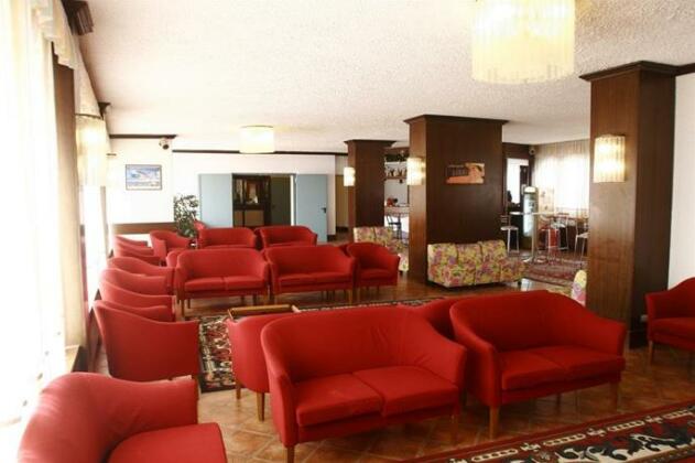 Hotel Galassia Cuneo Area - Photo2