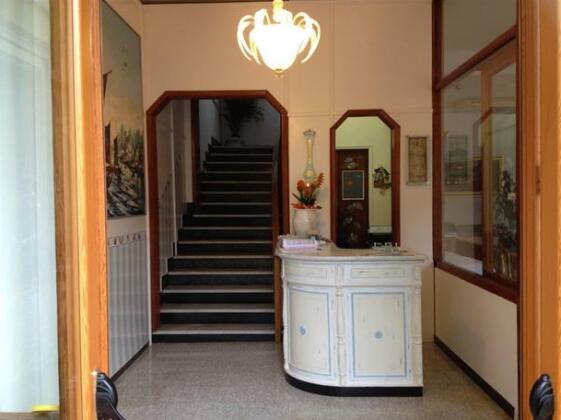 Hotel Riviera Framura - Photo3