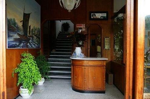 Hotel Riviera Framura - Photo5