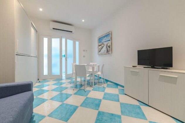 La Conchiglia Rooms & Apartments - Photo3