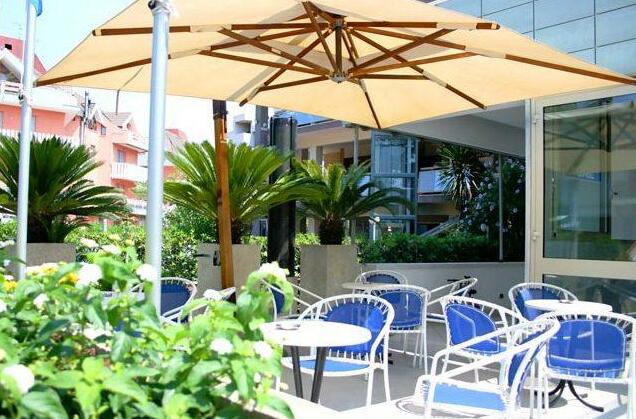 Hotel Mare Blu Francavilla al Mare - Photo2