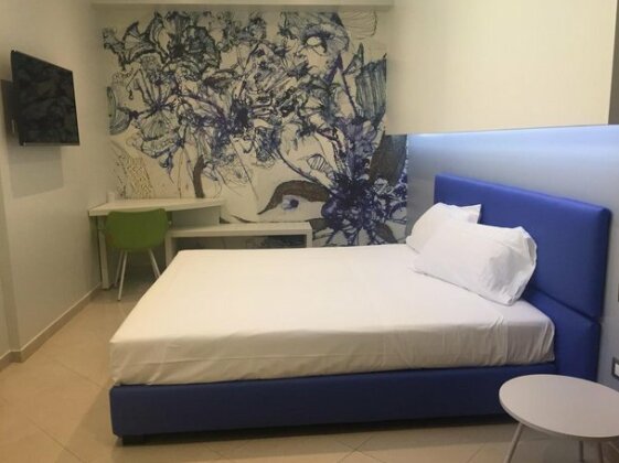 Imperiali Hotel - Photo2