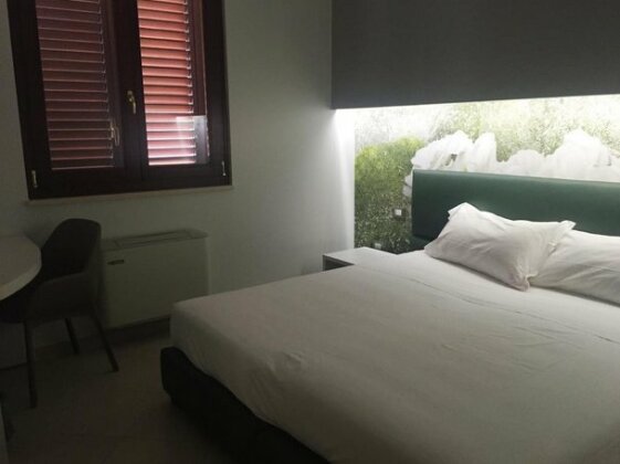 Imperiali Hotel - Photo3