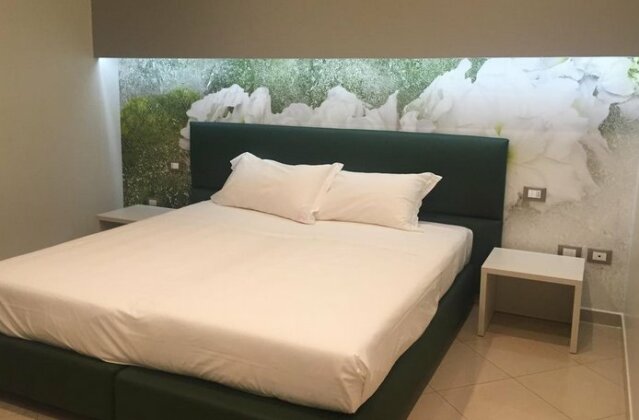 Imperiali Hotel - Photo4