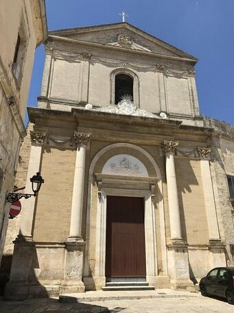 Li Padri - Photo2