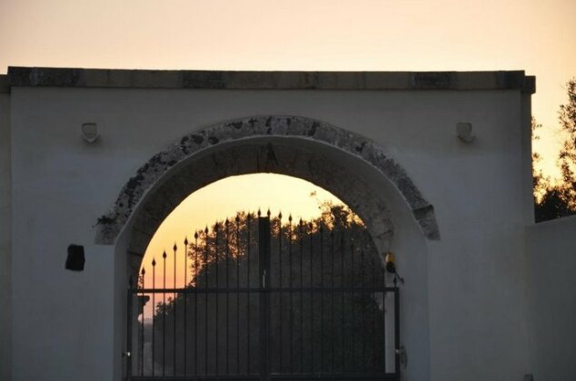 Masseria Giulio - Photo2