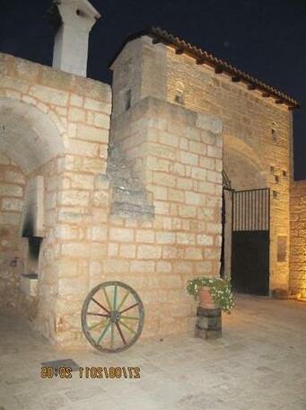 Masseria Triticum - Photo2