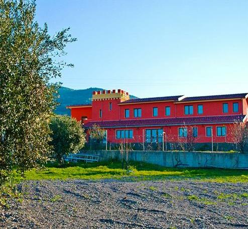 Agriturismo La Funicolare - Photo2