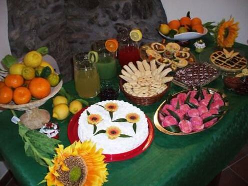 Bed & Breakfast Il Borgo - Photo5