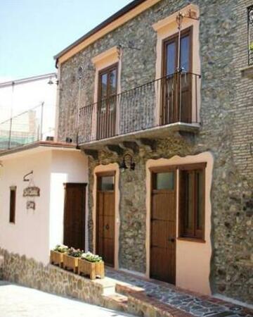 Bed & Breakfast Il Borgo