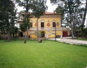 Villa Renna