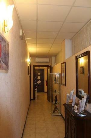 B&B Galleria Frascati - Photo2