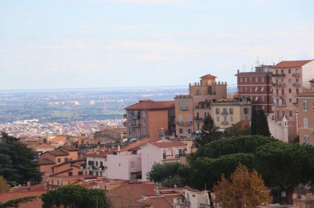 B&B La Terrazza di Frascati