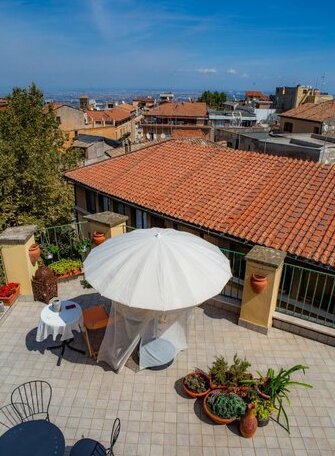 Buonfiglio Cicconcelli - Panoramic Terrace