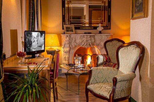 Colonna Hotel - Photo4