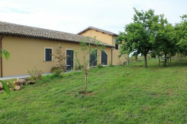 Country House Erba Regina