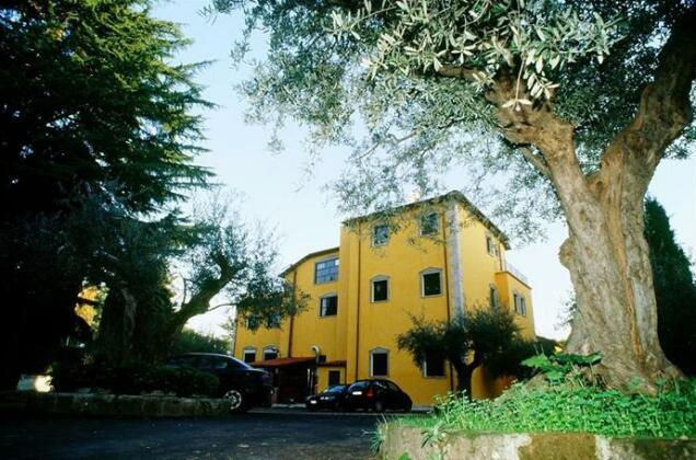 Hotel Antica Colonia - Photo2