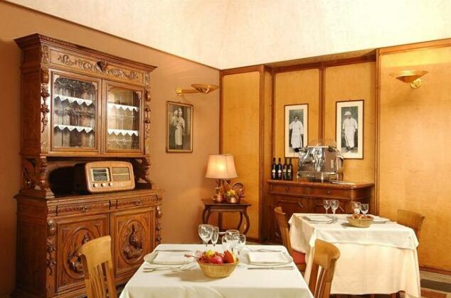 Hotel Cacciani - Photo2