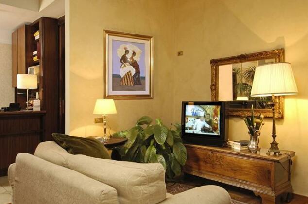 Hotel Cacciani - Photo4