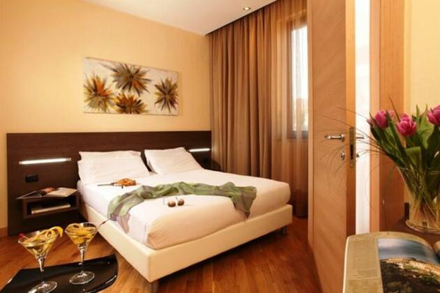 Hotel & Spa Villa Mercede - Photo2