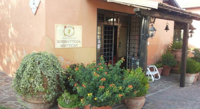 La locanda dei SONATI - Photo2