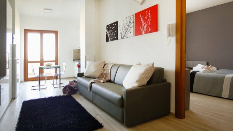 Residence Frascati - Photo2