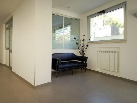 Residence Frascati - Photo3