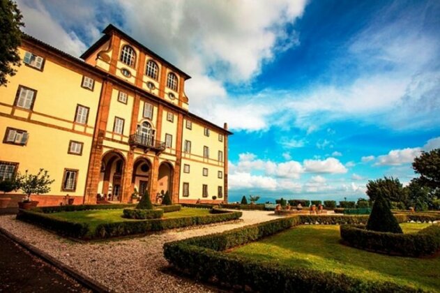 Villa Tuscolana Park Hotel - Photo2