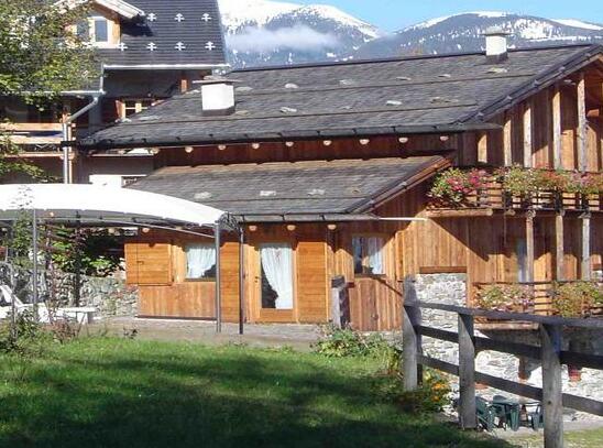 Agritur Maso Gosserhof - Photo2