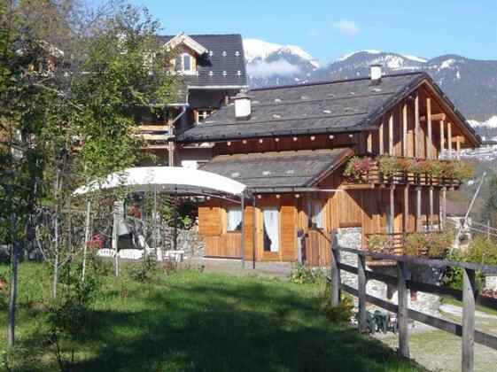 Agritur Maso Gosserhof - Photo4