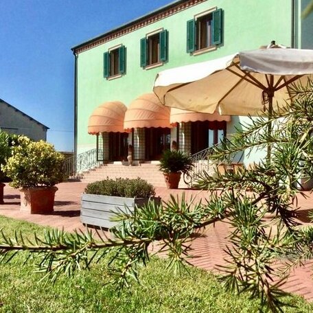 Villa Saraceni Bed&Breakfast Adults Only