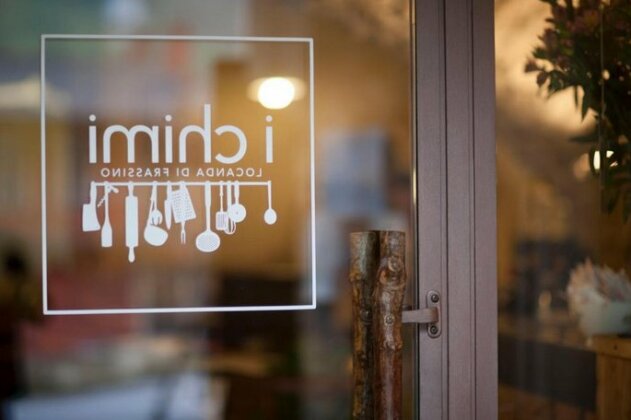 I Chimi Locanda di Frassino - Photo2