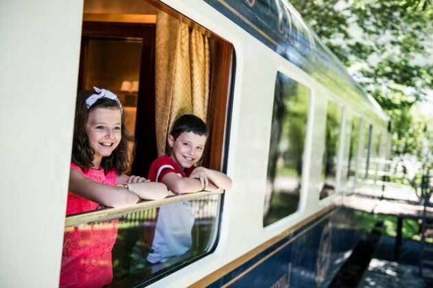 Luxury Lodge - Orient Express Lener - Photo2