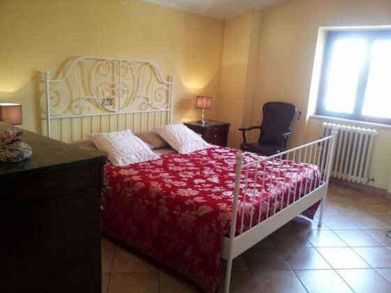 B&B La Stazione Frosinone