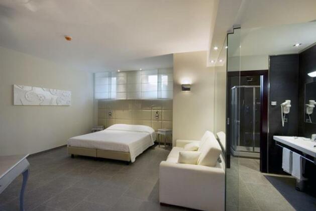 Suite Hotel Testani - Photo3