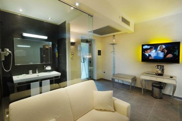 Suite Hotel Testani - Photo5