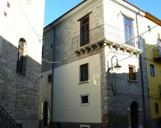 Casa Sant Angelo - Photo3