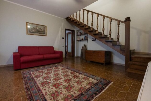 Casa della Cocca - Photo4