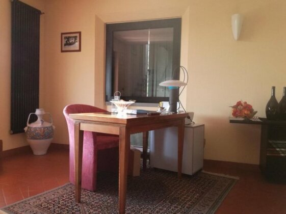 La Casa di Agata Deluxe - Photo2