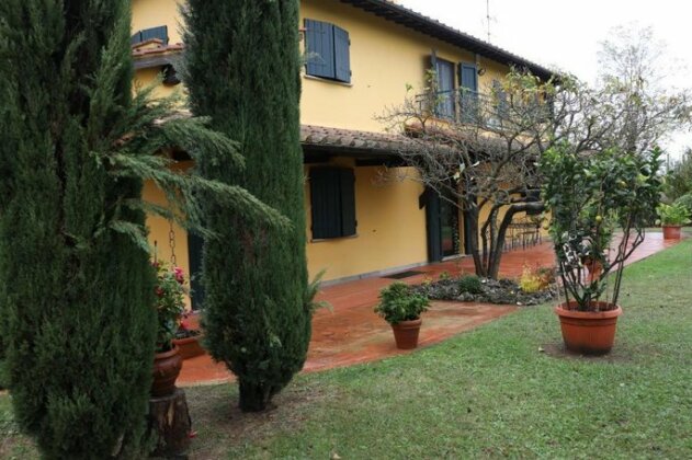 La Casa di Agata Deluxe - Photo3