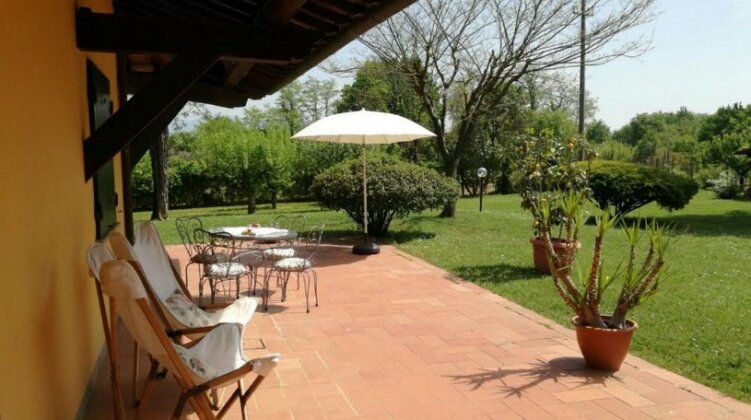 La Casa di Agata Deluxe - Photo5