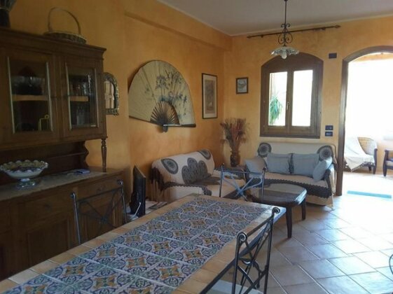 Casa Dany Furnari - Photo4