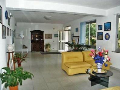 Genovese Residence Furnari - Photo4